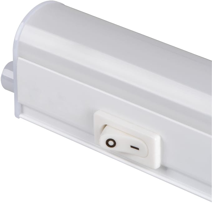 Onderbouwverlichting Koppelbaar 4W Koelwit 27CM LINUS - Kanlux