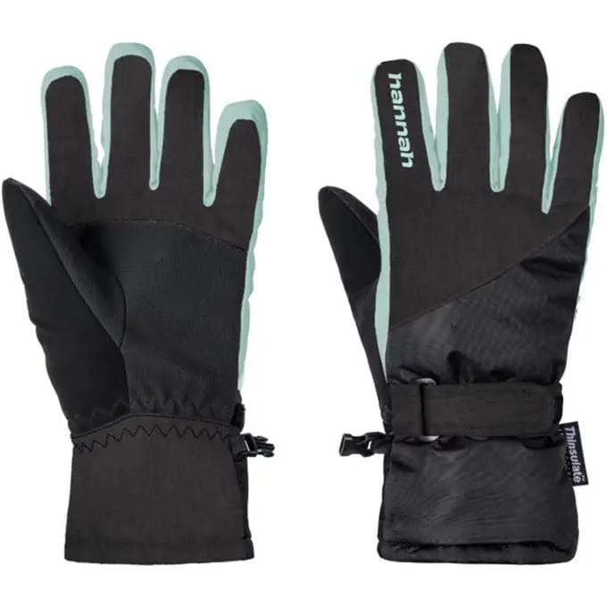 Dames skihandschoenen Hannah Pammy