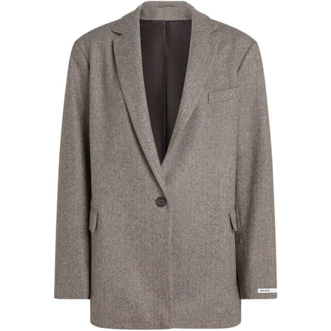 Penn & Ink Blazer w26n1775