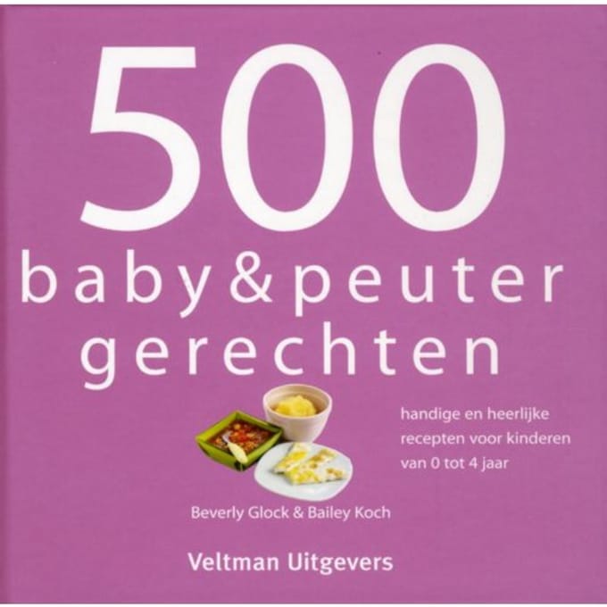 500 Baby & Peutergerechten - Beverly Glock