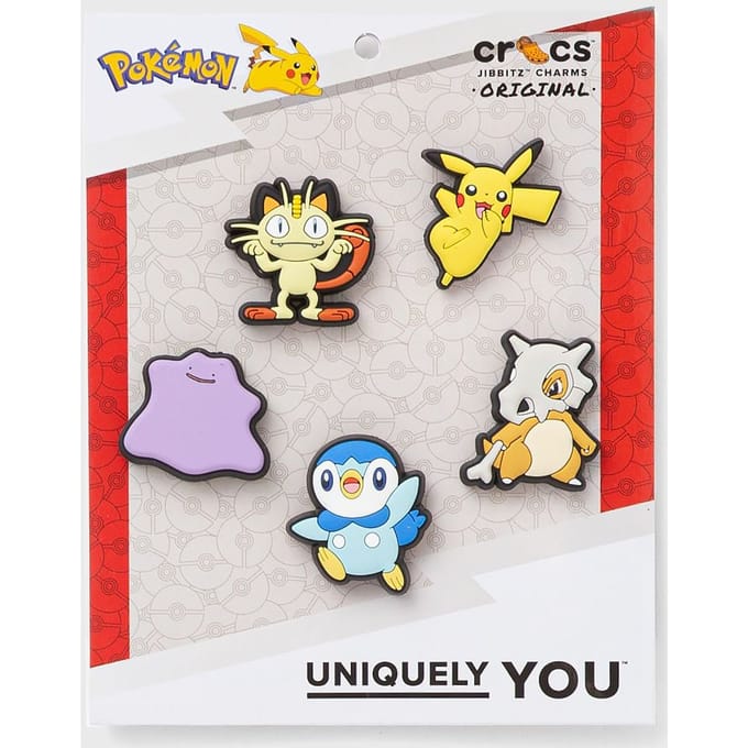 Pokemon Variety 5 Pack