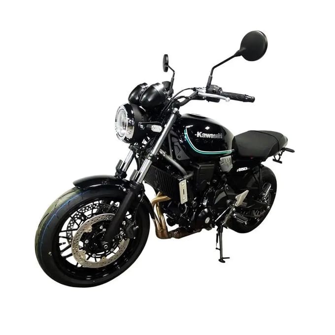 Beschermrooster voor motorradiator Access Design Kawasaki Z650 RS