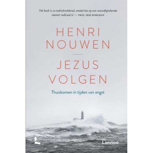 Jezus Volgen - Henri Nouwen