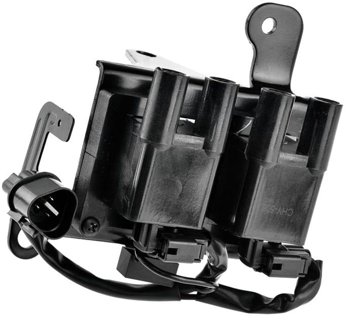 Bobine OEM 27301-02600