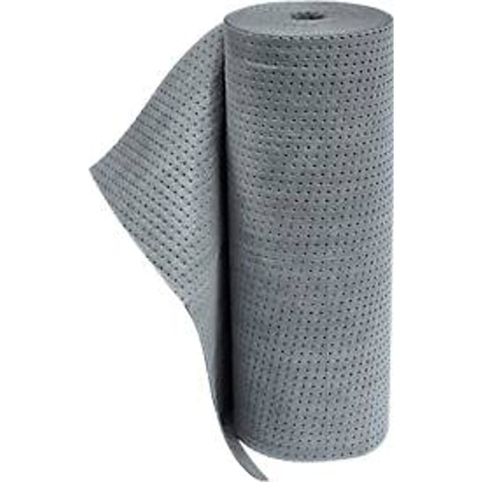 Absorberende rol FIRST light, universeel, B 400 mm x L 60 m