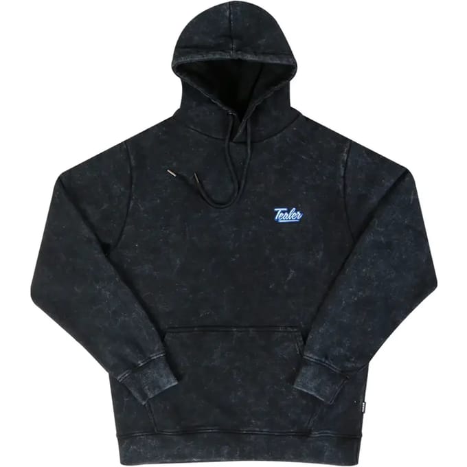 Sweat Tealer Warp Zone