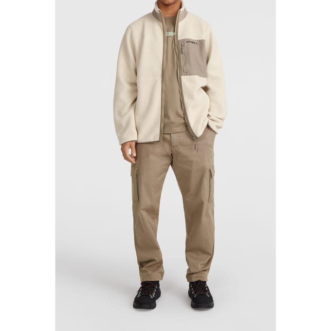 O'Neill Essentials Cargo Pants Concrete Taglia: W33 | Pantaloni cargo Outlet | Uomo | Grigio