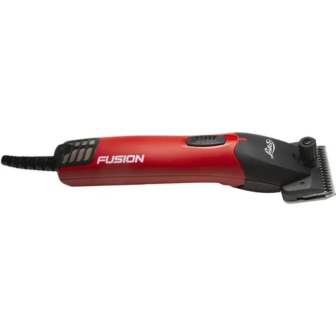 Middelgrote paardentondeuse Lister Fusion