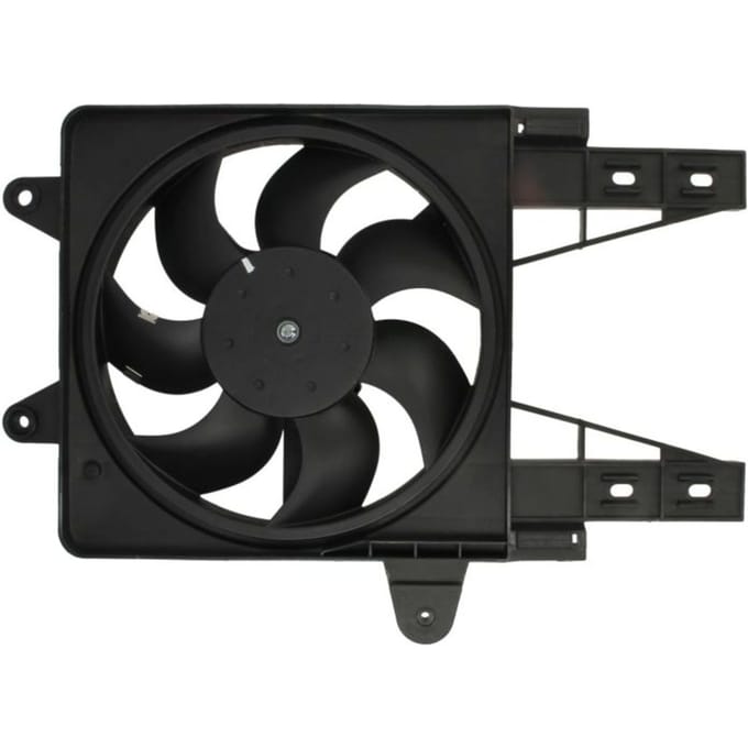Ventilatorkap BLIC 0212-08-2022236P