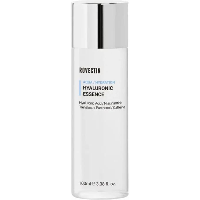ROVECTIN - Aqua Hydration Hyaluronic Essence Mini - Gezichtsserum