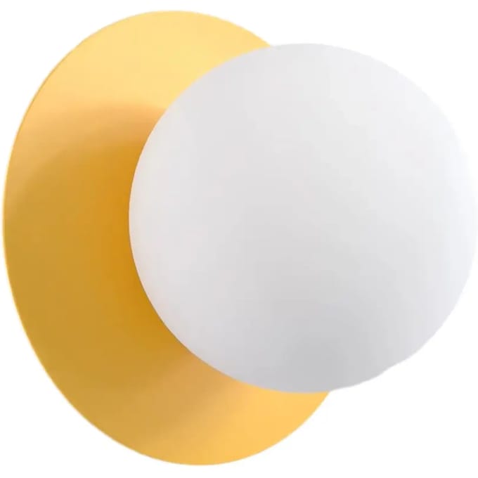 Wandlamp Emibig Lighting Americana K1