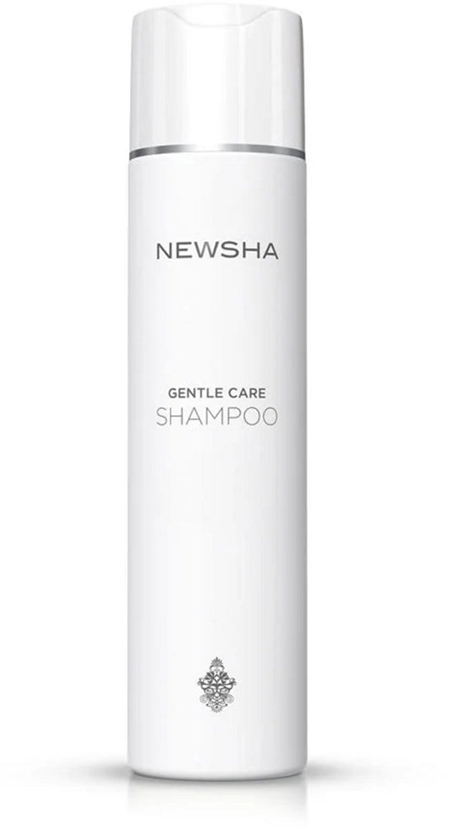 Newsha gentle care shampoo 250ml