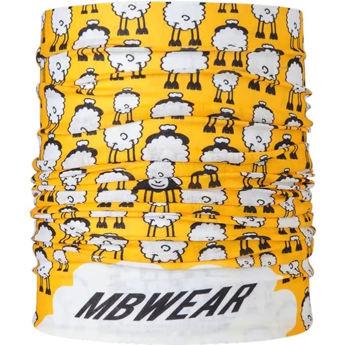 Halsketting Mb Wear