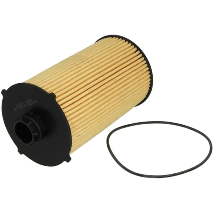 Oliefilter SOFIMA S 5051 PE