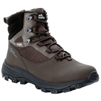 Wandelschoenen Jack Wolfskin Everquest High Texapore