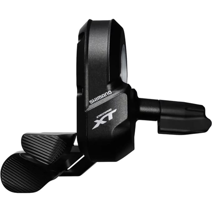 Linker hendel Shimano sw-m8050 deore xt Di2 programmable