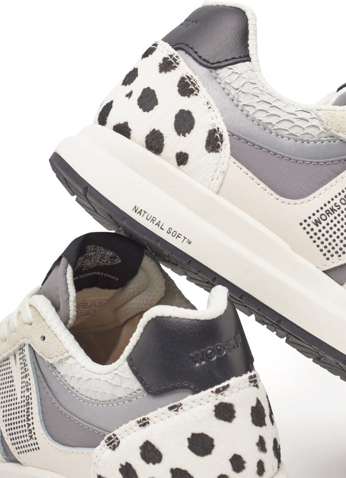 Sneakers Rigmor Animal