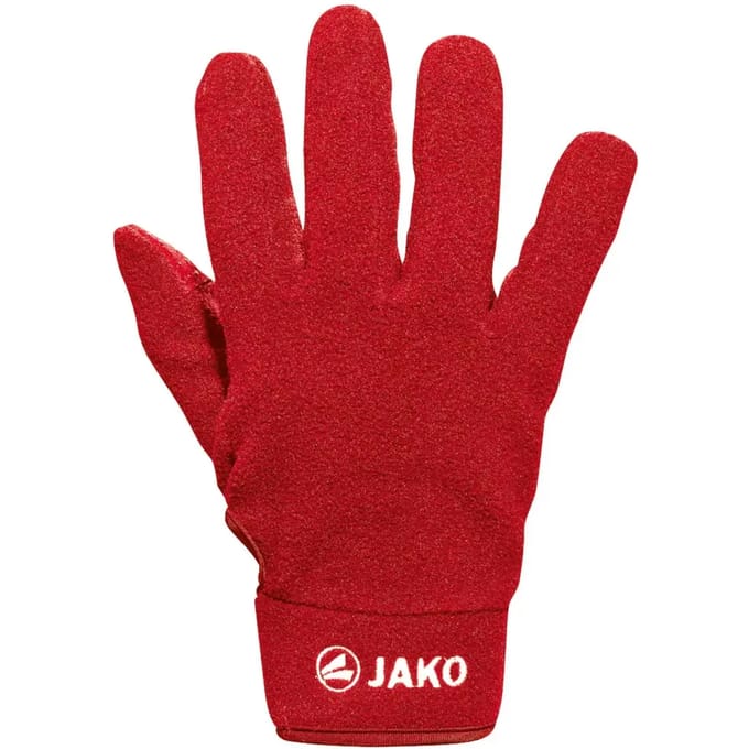 JAKO Spelershandschoenen Fleece 1232-01