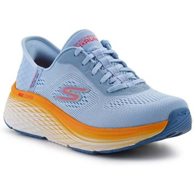 Hardloopschoenen Skechers Slip-ins: Max Cushioning Elite 2.0