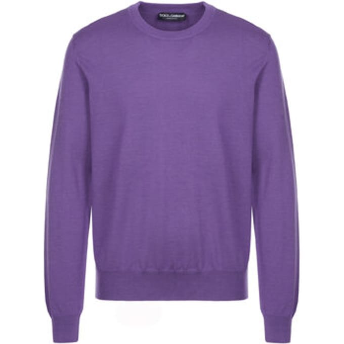 Trui D&amp;G -