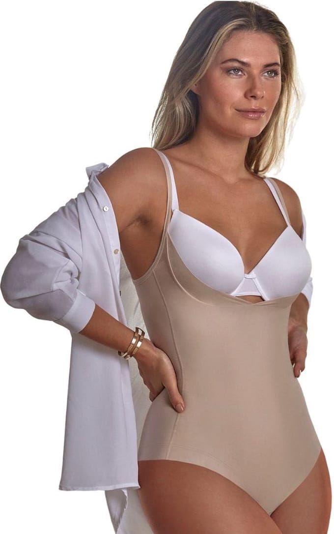 Body Perfect Curves | Beige