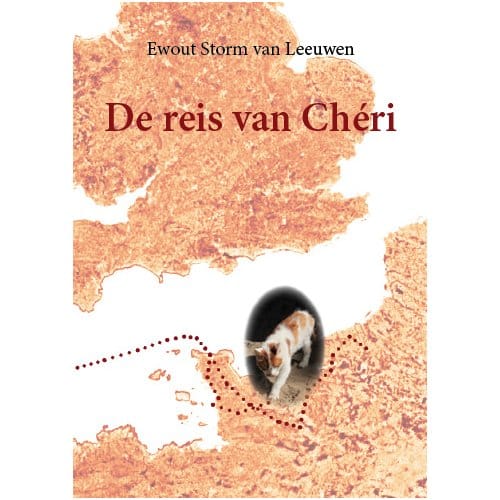 De Reis Van Chéri - Ewout Storm van Leeuwen
