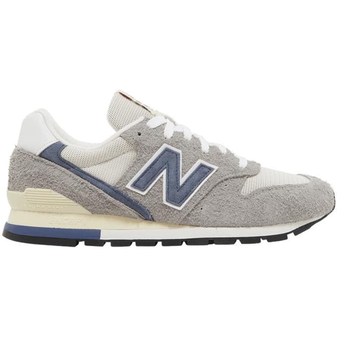 New Balance 996 Gemaakt in de VS 'Grey Day 2023' 38 gray