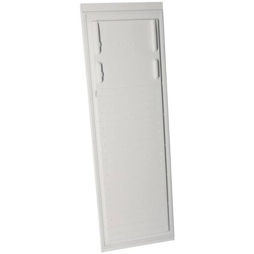 AEG diepvriezerdeur, kit, wit, 1860x595,Eclass 4056010038