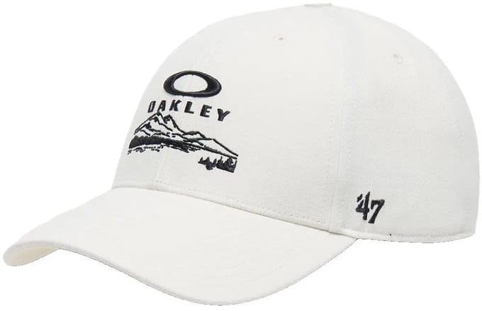 Oakley Apparel 47 Mvp Graphic Pet Wit