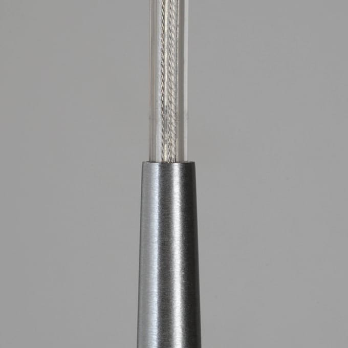 Hanglamp Casablanca Ball, 1-lamp