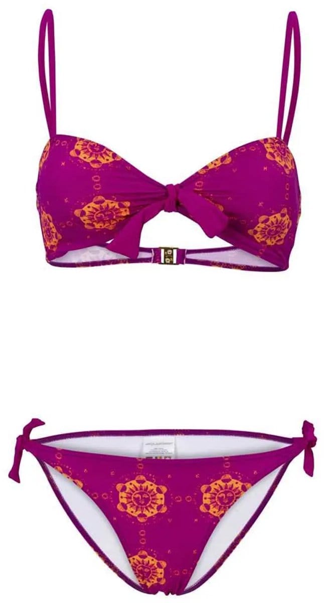 Aquafeel 2351 Bikini Roze 38 / B Vrouw