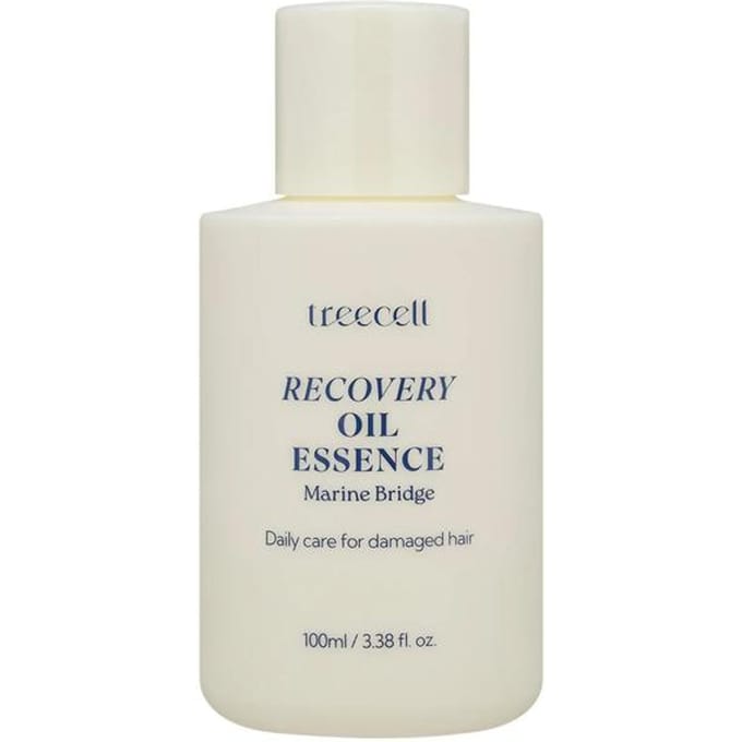 [treecell] Essence d'huile de récupération 100 ml white