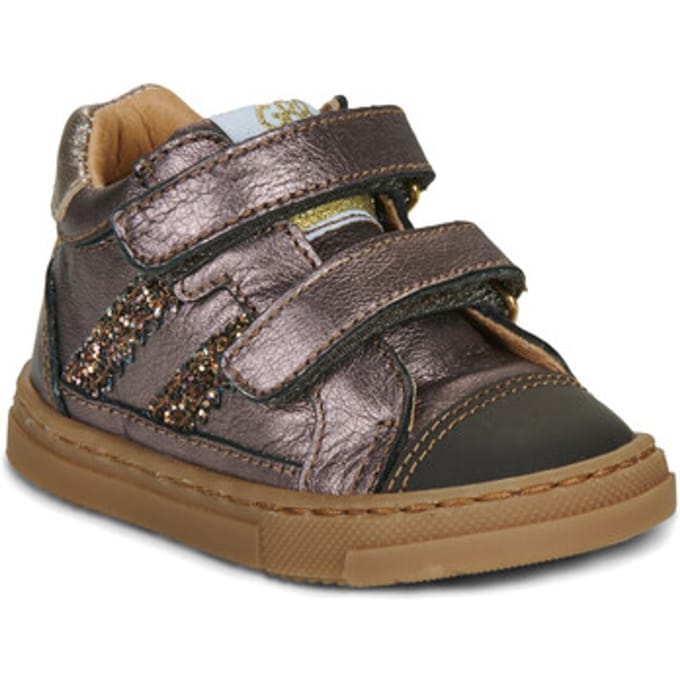 GBB  Hoge Sneakers ADEEL SCRATCH