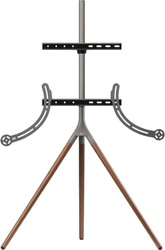 TV standaard universeel- draaien WM7471 - 32 t/m 65 inch - max. 30 kg - VESA 400x400