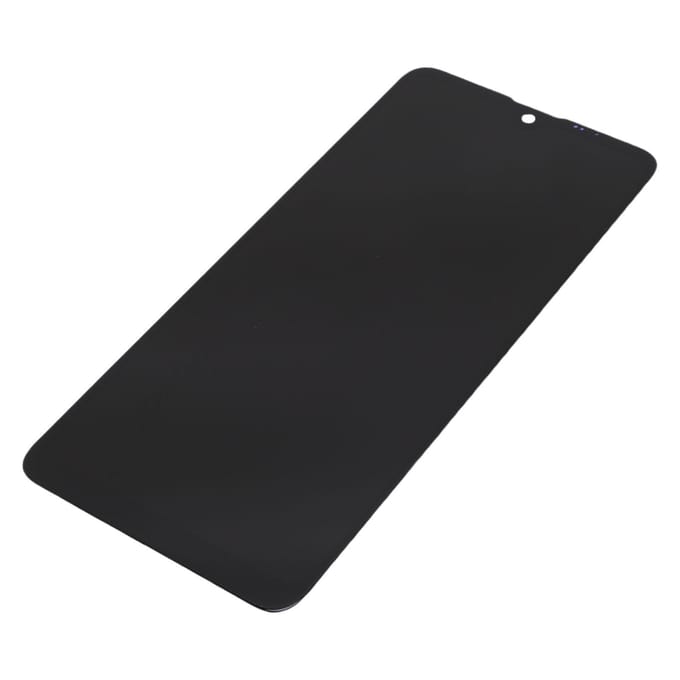 TFT Display Assembly Vervanging voor K50S Touchscreen Digitizer Component met Reparatiegereedschapsset black