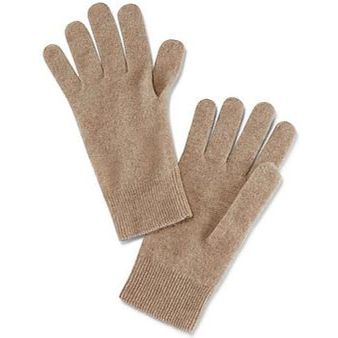 Handschoenen Van Peter Hahn beige