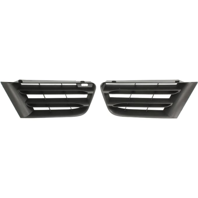 Ventilatierooster, bumper BLIC 6502-07-6042990P