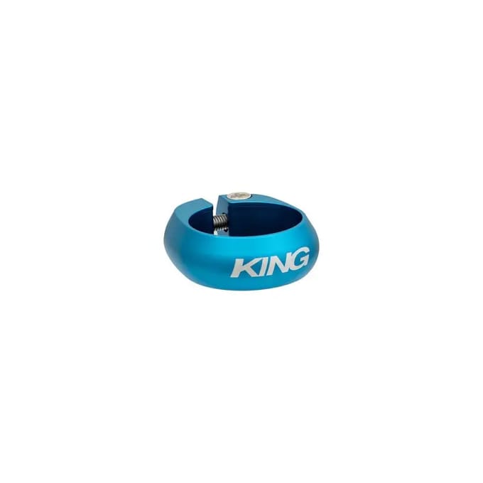Zadelklem Chris King 34,9 mm