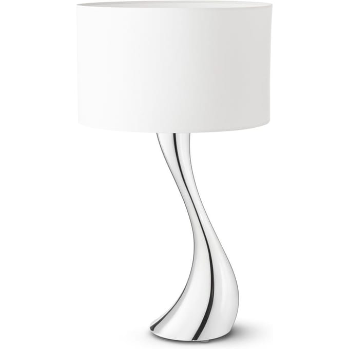Georg Jensen Cobra Tafellamp - wit - S