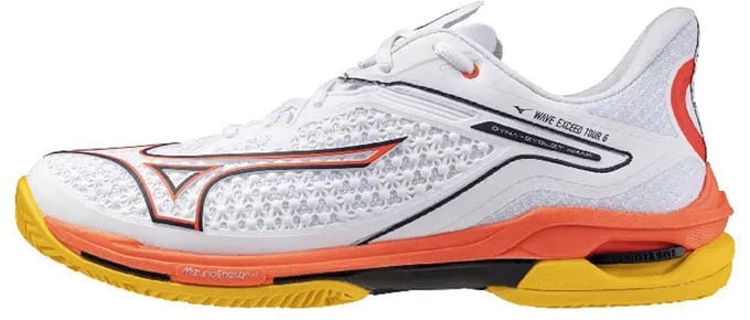 Mizuno Wave Exceed Tour Tennis Schoenen Senior