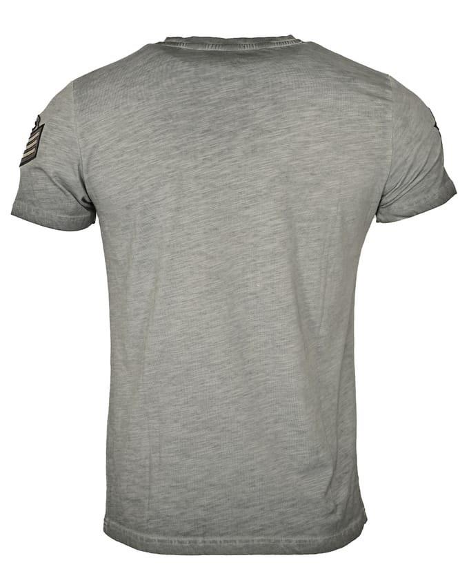 Top Gun T-Shirt Zoeken TG20191024