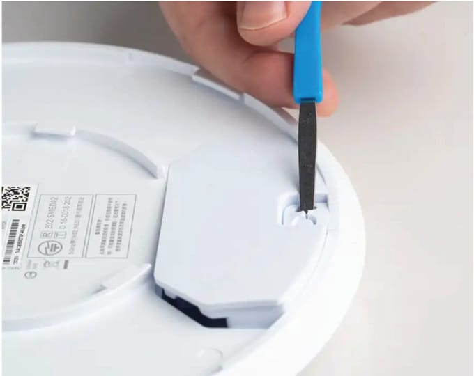 Reset- & Ontgrendelhulp voor Ubiquiti® WiFi Access Points, UUT-425
