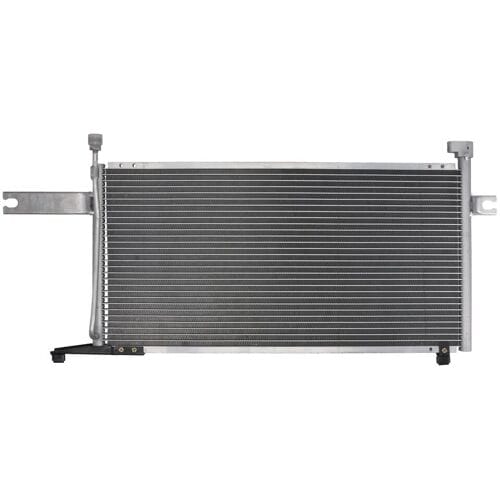 Condensator, airconditioning KOYORAD CD021172C