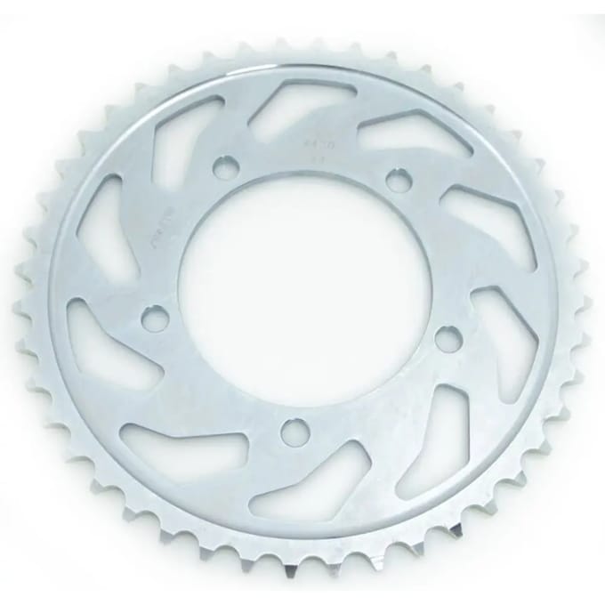 Stalen motortandwiel Sunstar 44T