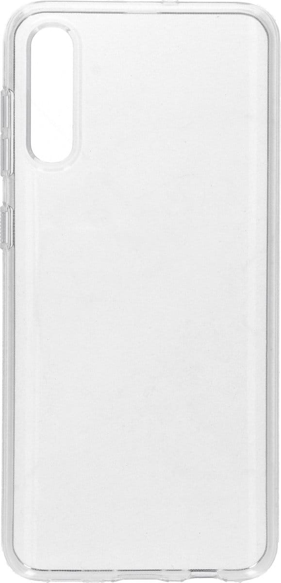 Spigen Liquid Crystal Samsung Galaxy A50 Hoesje Transparant