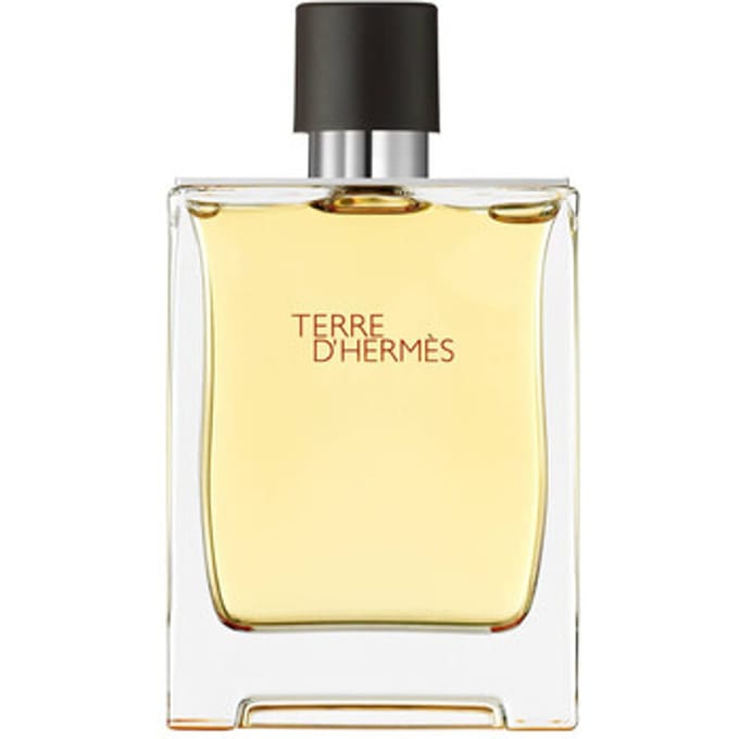 Hermès Parfum Hermès - Terre D'hermes Parfum  - 200 ML