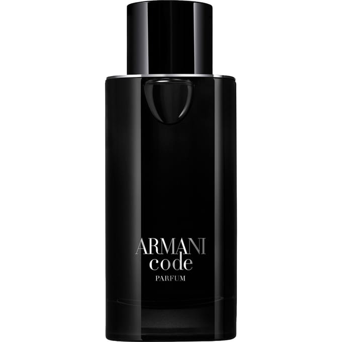 Giorgio Armani Code Homme Le Parfum 125 ml Eau de parfum spray - Herenparfum