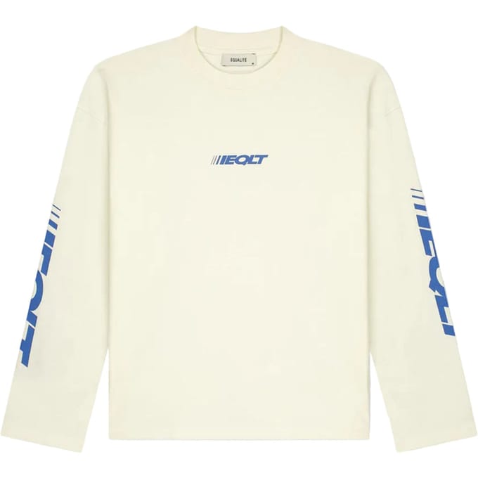 Adrien Longsleeve T-Shirt