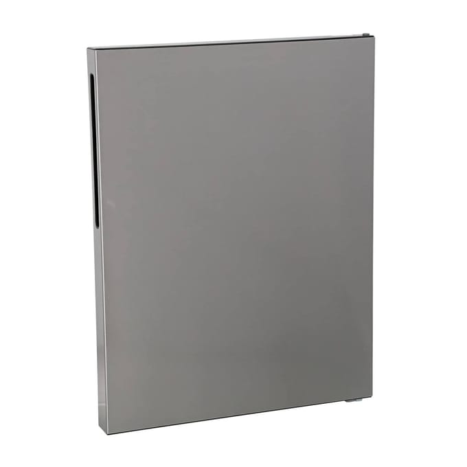 AEG diepvriezerdeur, set, inox, 748x595mm/Cclass 4055979159