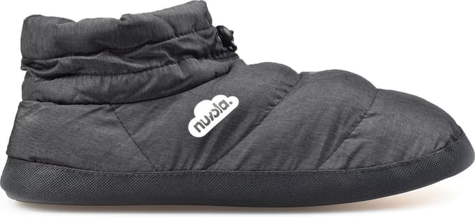 Nuvola- Sloffen Unisex- Zwart- 40/41
